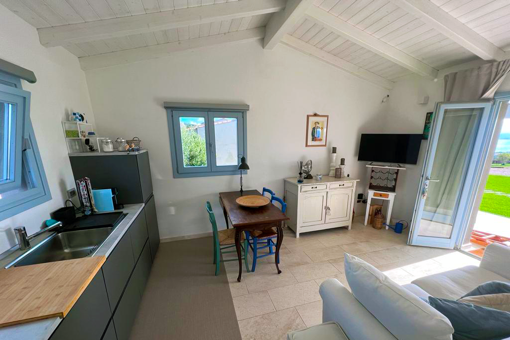 A Domo Mea Retreat Casa Vacanze in Sardegna